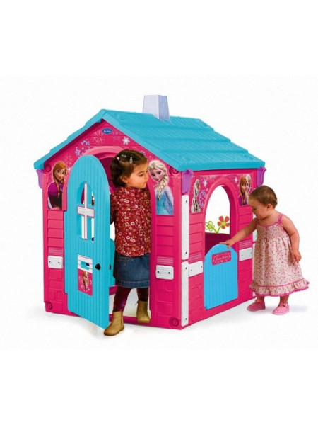 Детский домик Мультик Frozen Детский домик Мультик Frozen